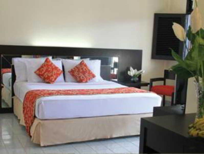 פראפאט Danau Toba International Cottage מראה חיצוני תמונה